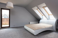 Busbiehill bedroom extensions