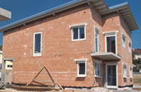Busbiehill home extensions