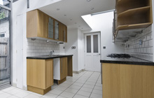 Busbiehill kitchen extension leads