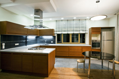 kitchen extensions Busbiehill